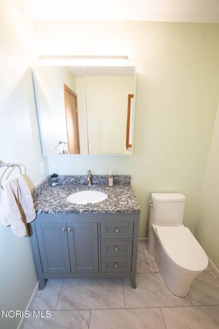 3465 Fieldbrooke Lane, Oregon, OH 43616