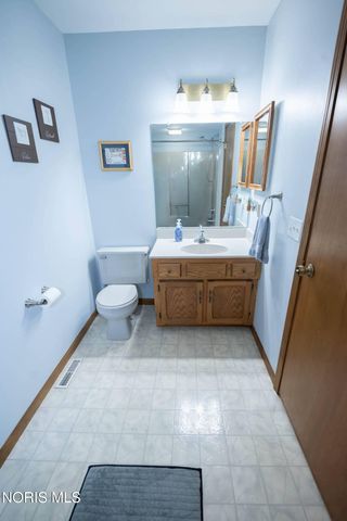3465 Fieldbrooke Lane, Oregon, OH 43616