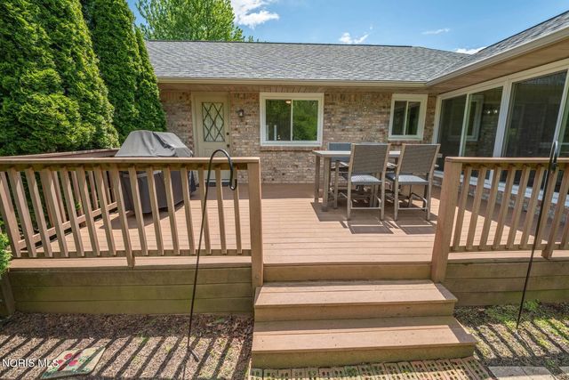 3465 Fieldbrooke Lane, Oregon, OH 43616