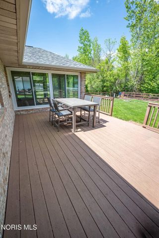 3465 Fieldbrooke Lane, Oregon, OH 43616