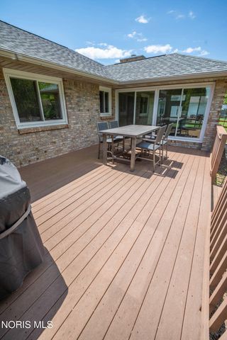 3465 Fieldbrooke Lane, Oregon, OH 43616