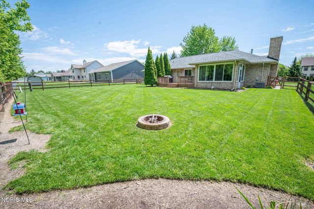 3465 Fieldbrooke Lane, Oregon, OH 43616