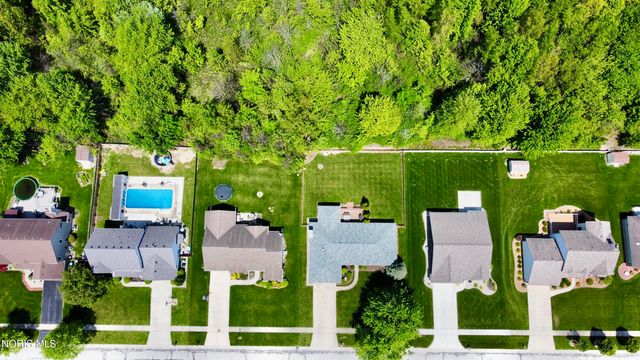 3465 Fieldbrooke Lane, Oregon, OH 43616