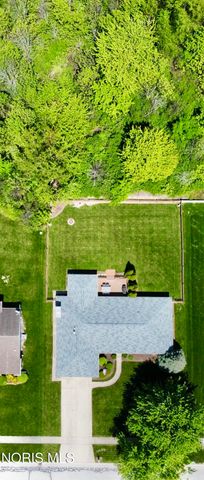 3465 Fieldbrooke Lane, Oregon, OH 43616