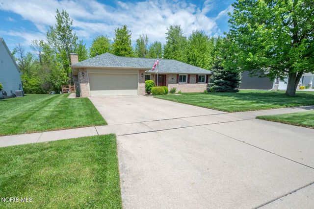 3465 Fieldbrooke Lane, Oregon, OH 43616
