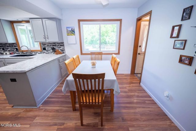 3465 Fieldbrooke Lane, Oregon, OH 43616