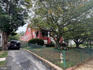 112 MALLOW HILL ROAD, Baltimore, MD 21229