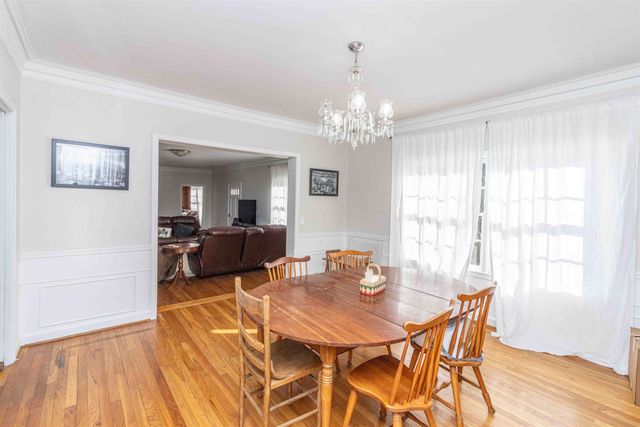 228 N THIRD ST, Selmer, TN 38375