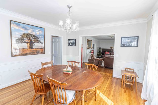 228 N THIRD ST, Selmer, TN 38375