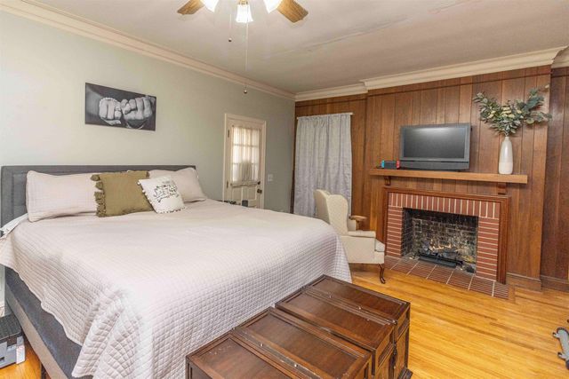 228 N THIRD ST, Selmer, TN 38375