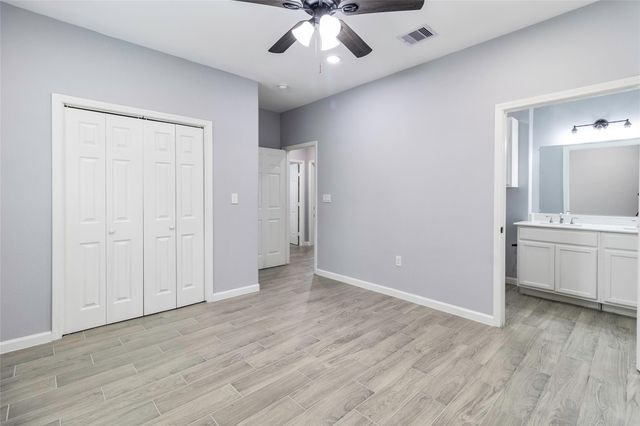 510 Bluebonnet Drive, La Marque, TX 77568