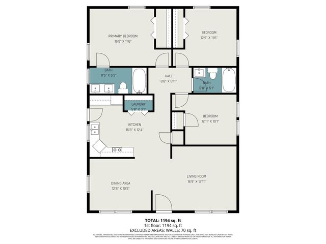 510 Bluebonnet Drive, La Marque, TX 77568