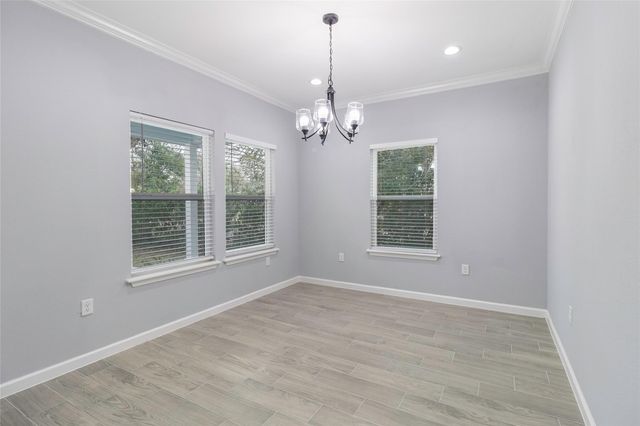 510 Bluebonnet Drive, La Marque, TX 77568