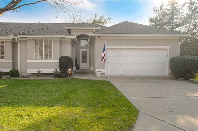 4315 S Davidson Drive, Independence, MO 64055