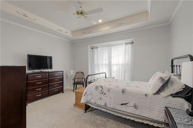 4315 S Davidson Drive, Independence, MO 64055