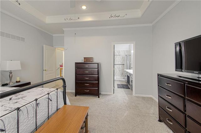 4315 S Davidson Drive, Independence, MO 64055