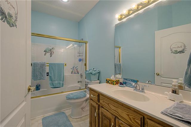 4315 S Davidson Drive, Independence, MO 64055