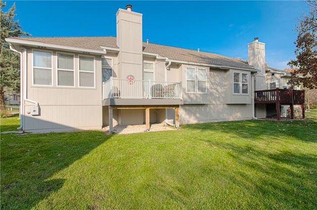 4315 S Davidson Drive, Independence, MO 64055