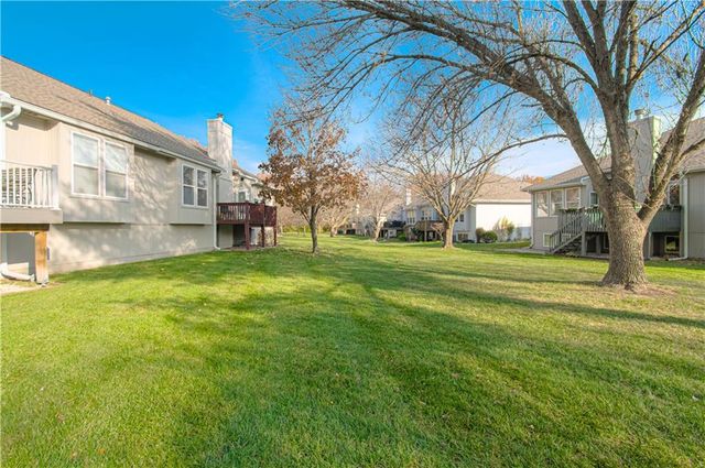 4315 S Davidson Drive, Independence, MO 64055