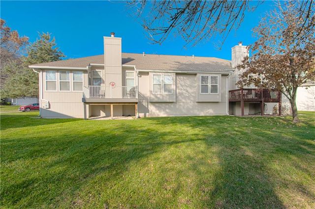 4315 S Davidson Drive, Independence, MO 64055