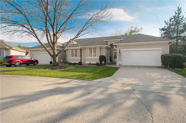 4315 S Davidson Drive, Independence, MO 64055