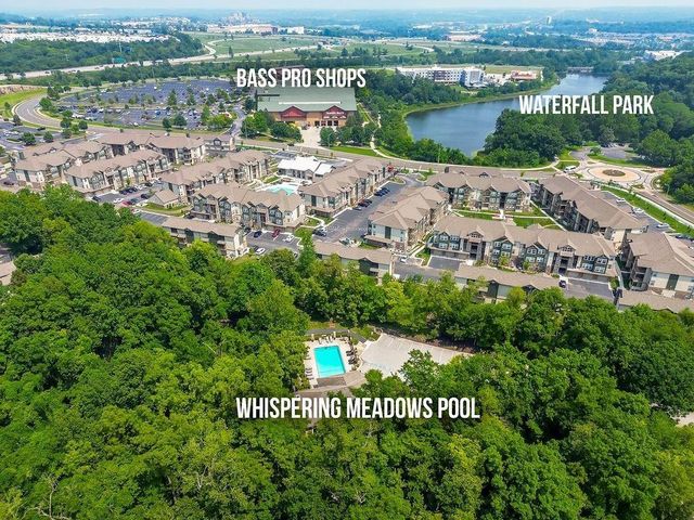 4315 S Davidson Drive NW, Independence, MO 64055