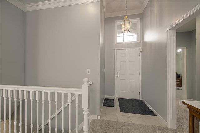 4315 S Davidson Drive, Independence, MO 64055