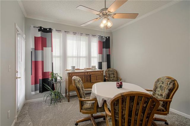 4315 S Davidson Drive, Independence, MO 64055