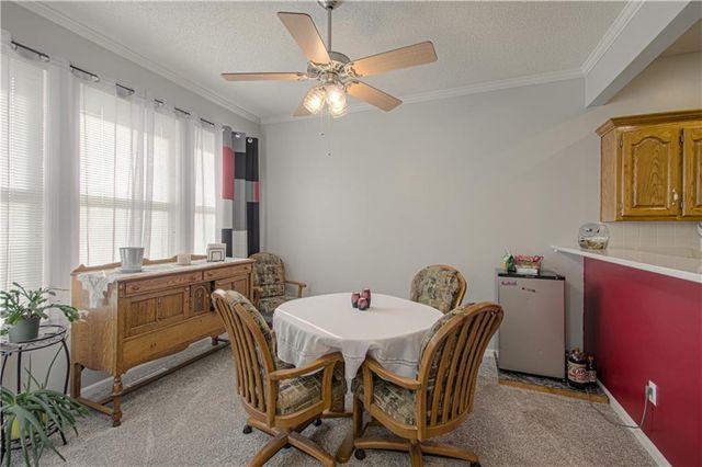 4315 S Davidson Drive, Independence, MO 64055