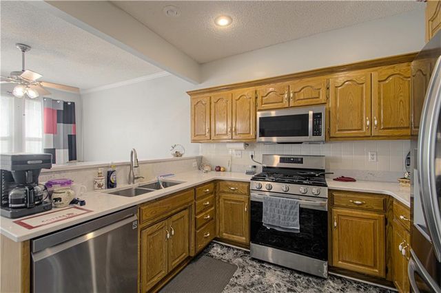 4315 S Davidson Drive, Independence, MO 64055