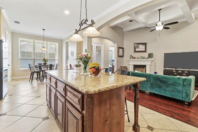 5665 Binbranch Lane, Mckinney, TX 75071