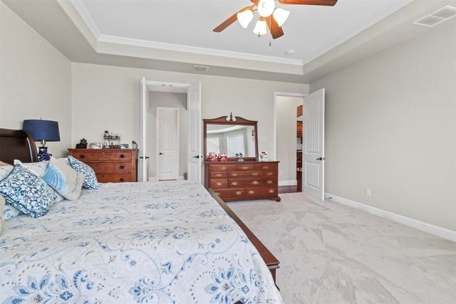 5665 Binbranch Lane, Mckinney, TX 75071