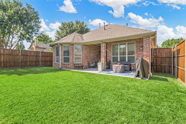 5665 Binbranch Lane, Mckinney, TX 75071
