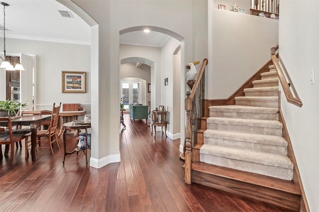 5665 Binbranch Lane, Mckinney, TX 75071