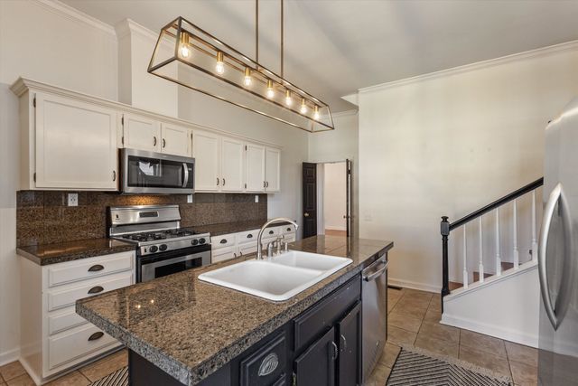 1680 CARRUTHERS PL, Memphis, TN 38112