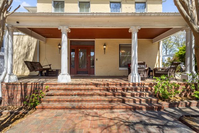 1680 CARRUTHERS PL, Memphis, TN 38112