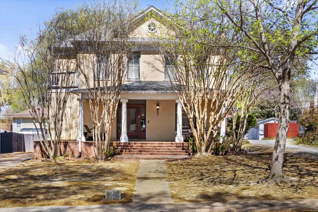 1680 CARRUTHERS PL, Memphis, TN 38112