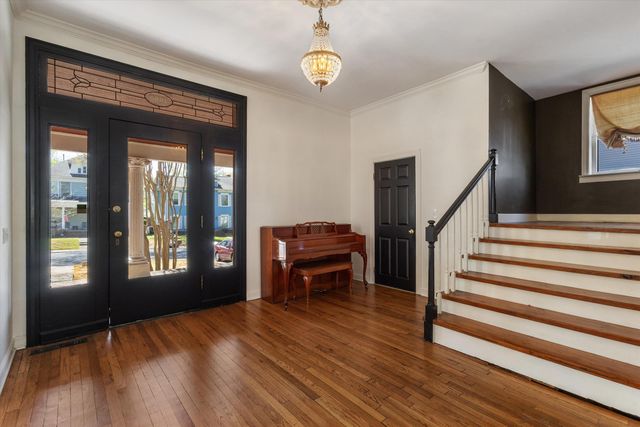 1680 CARRUTHERS PL, Memphis, TN 38112