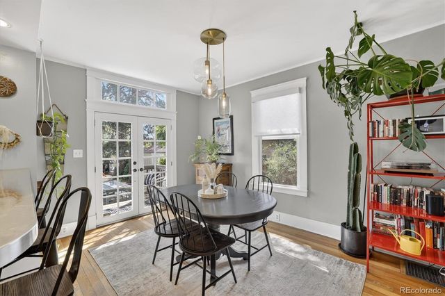 4146 Clay Street, Denver, CO 80211