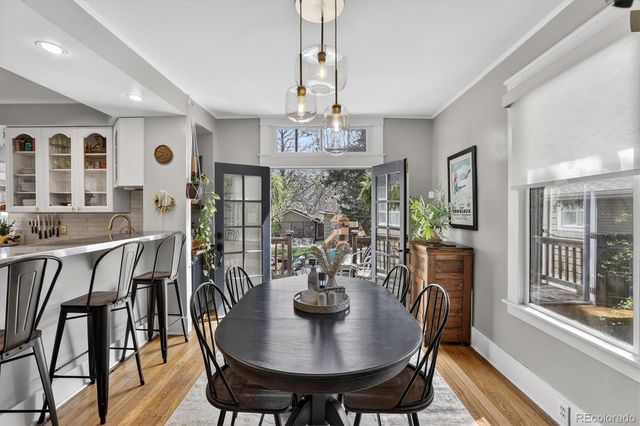 4146 Clay Street, Denver, CO 80211