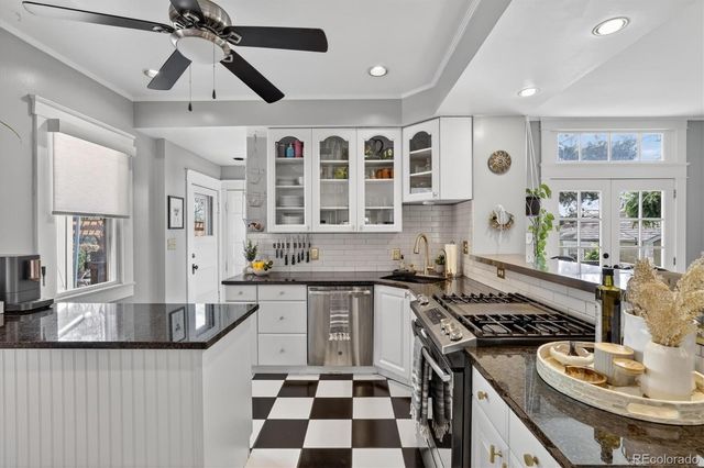 4146 Clay Street, Denver, CO 80211