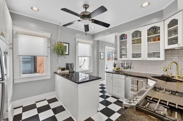 4146 Clay Street, Denver, CO 80211