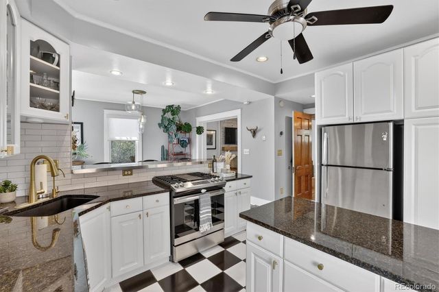 4146 Clay Street, Denver, CO 80211