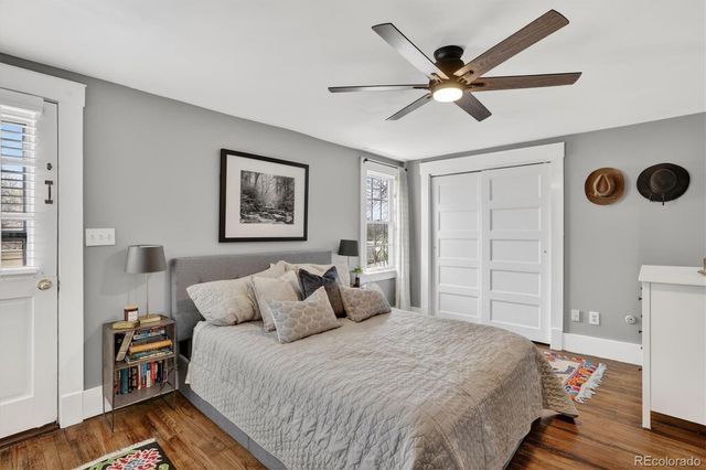 4146 Clay Street, Denver, CO 80211