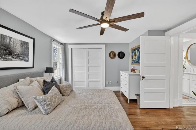 4146 Clay Street, Denver, CO 80211