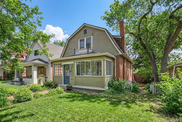 4146 Clay Street, Denver, CO 80211