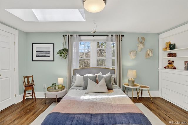 4146 Clay Street, Denver, CO 80211