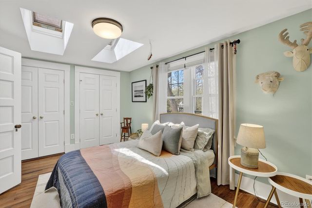 4146 Clay Street, Denver, CO 80211