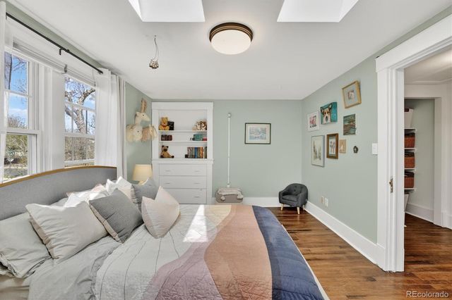 4146 Clay Street, Denver, CO 80211