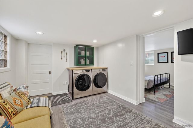 4146 Clay Street, Denver, CO 80211